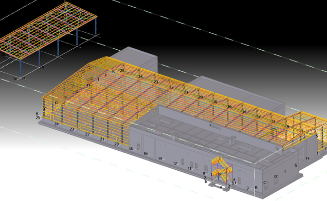 Atakbir Çelik, Çelik Yapılar, Hangar Ve Depo Tipi Çelik Yapılar, Çelik Çatı Sistemleri, Ahır, Yaya Üst Geçitleri, Tünel Kalıp Sistemleri, Asansör Çelikleri, Carpot, Platform ve Arakat Yapıları, Çelik Cephe Sistemleri, Merdiven Çelikleri, Endüstriyel Sanayi Yapıları, Çelik Konstrüksiyon, Lazer Kesim, Plazma Kesim, Abkant Büküm, Silindir Büküm